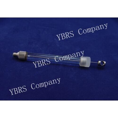 For Mindray BC1800 BC1900 BC2900 BC3000Plus BC3200 analyzer 50ul glass Syringe for Sample 3001-10-07046