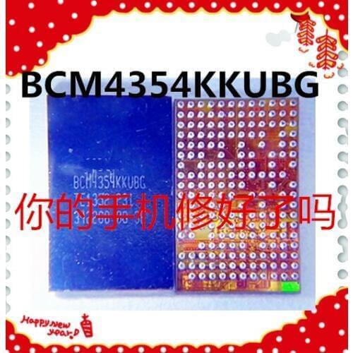 BCM4354KKUBG BCM4354 for original for xiaomi tablet T705C T705 t700 T900 WIFI Bluetooth module IC