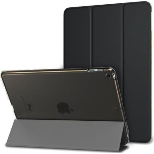 Tablet Case for Apple iPad 2 3 4 5 6 2017 2018 9.7'' A1822 A1823 A1893 A1954 A1458 A1459 A1460 A1395 A1396 Magnetic Smart Cover