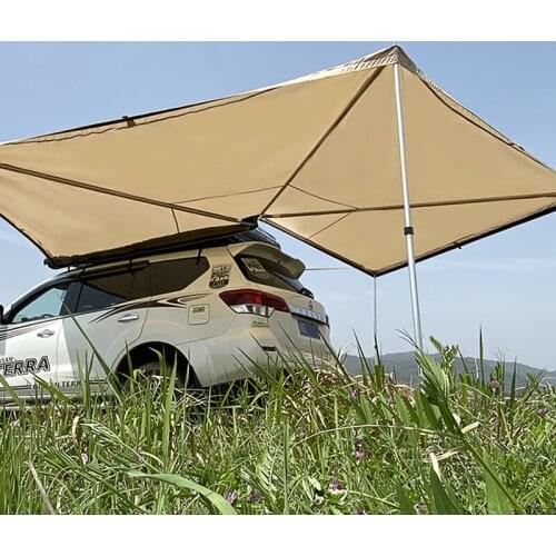 Gobidesert Sun Protection For Windshields