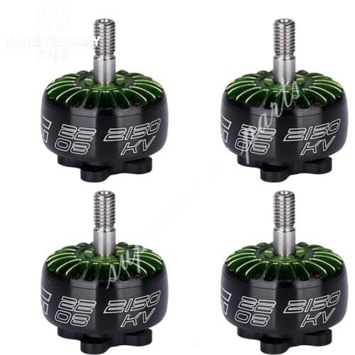 IFlight Motor XING X2208 2208 1800KV 2450KV 2-6S FPV NextGen for DIY RC Racing Drone 10% off