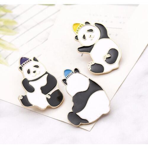 Janedream Fabric Brooches For Clothes