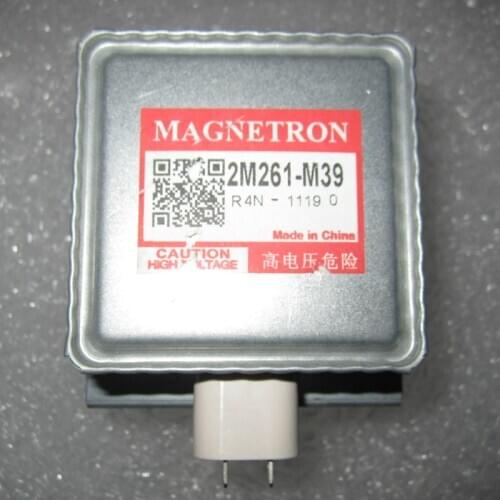 New high quality Microwave Oven Magnetron 2M261-M39 2M261-M29 Panasonic microwave oven magnetron accessories