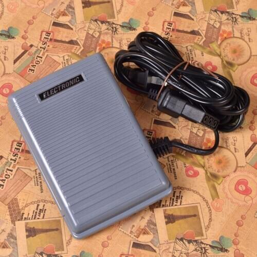 Brother XL5500 XL2600 Dedicated Original Foot Controller Household Electric Multifunction Sewing Machine Pedal