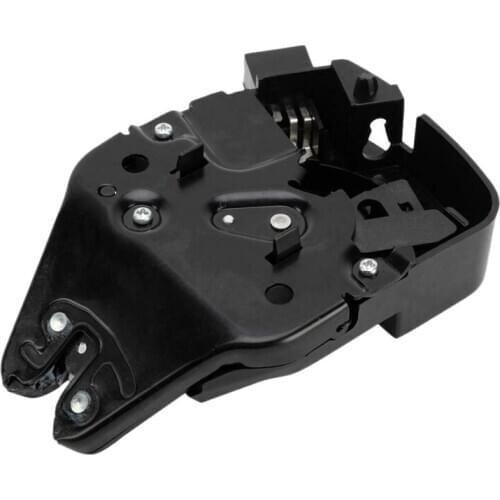 Car Power Trunk Lock Actuator Fit for Acura TLX Honda Accord 2013-2017 74851T2AA01 74851-T2A-A01