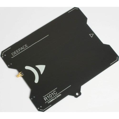 R101C 6.5GHz Broadband Directional Antenna UWB High Gain ADS-B Antenna UAV Map Transmission