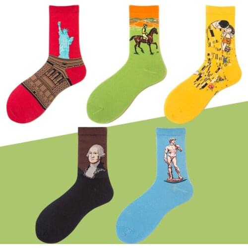 SGEDONE Mens Winter Socks