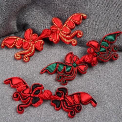 High-quality New Fashion Retro Clan Style Disc Buckle DIY Big Clothes Backpack Decorative Accessories Buttons