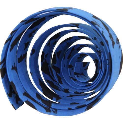 2Pcs/set Cycling Road Bike Sports Bicycle Handlebar Rubber Tape Wrap flexible rubber sponge with 2 Bar Plug