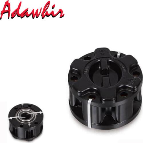 2 piece x FOR MAZDA B series Fighter 99-01 FORD Ranger INTL ONLY 99-01 Courier -->90 FREE WHEEL HUB B038 S234-33-205C S23433205
