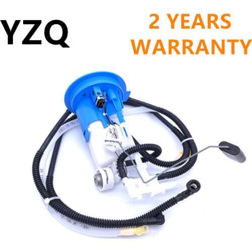 5N0 919 109 C Genuine Electric Fuel Pump Gasoline Filter Element Sender Unit Left For Audi Q3 (8U) VW Tiguan 2.0T 5N0919109C