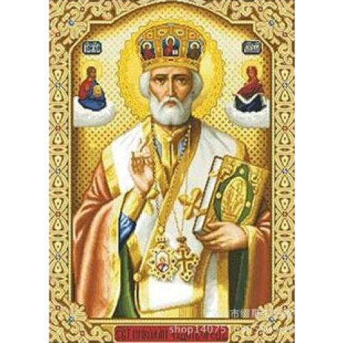 Embroidery with rhinestone Diamonds mosaic Diy diamond Religious paintings By numbers Wall decor pictures needlework Crafts Y501