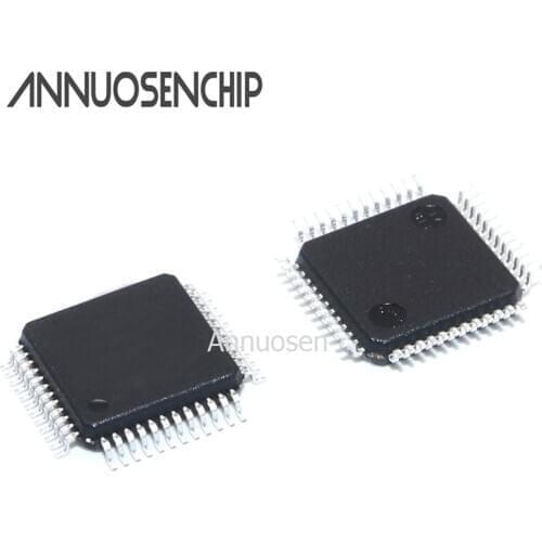Free shipping 10PCS AD9952YSVZ AD9952 QFP-48 NEW ORIGINAL