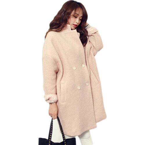 BHIGJYT Womens Winter Coats