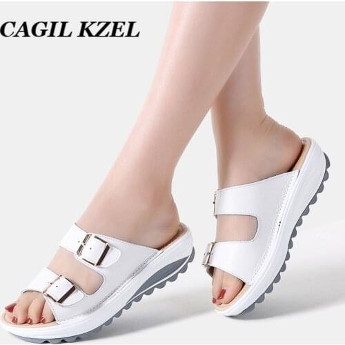Женские тапочки CAGILKZEL China At AliExpress