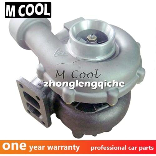 For K27 Turbocharger For Mercedes Truck Bus 53279886201 53279886206 466214-5025S 53279706011 53279706016 53279706201 53279706203
