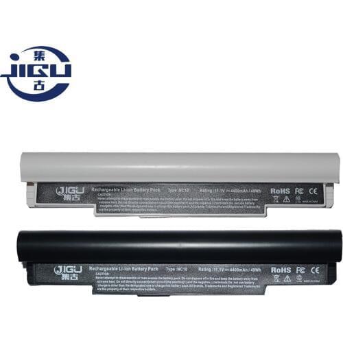 JIGU Laptop Battery AA-PB8NC6M/US AA-PB8NC8B AA-PL8NC6B AA-PL8NC6W For Samsung N110 N120-anyNet N140 N140-14R N140-KA03 N270B