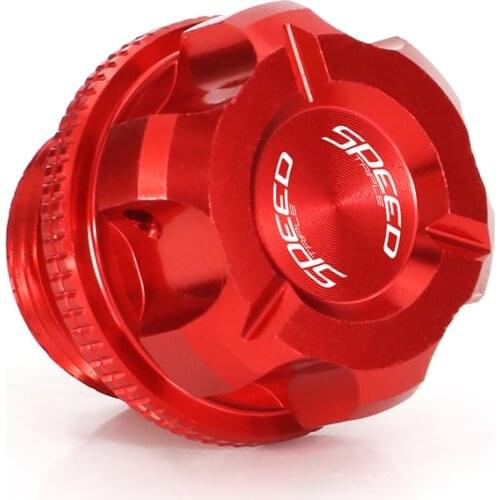 Fit For Triumph Speed Triple 1050 2005-2012 955i 1999-2004 T595/ T509 1997-1999 675 R Engine Oil Filter Filler Cap Covers