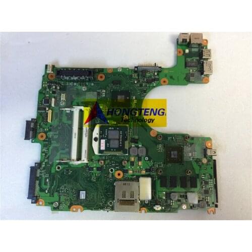 Original Motherboard FOR Toshiba Tecra S11-119 A5A002692 Test OK free shipping