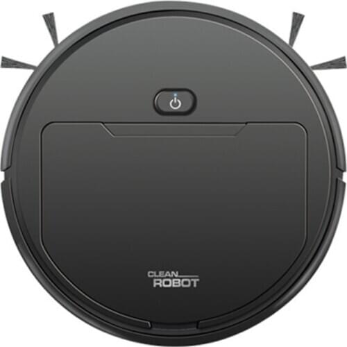 Home Smart Robot Vacuum Cleaner Mop Sweeping Dry Wet Cleaner Small Rechargeable Sweeping Robot Automatic Home Cleaning Machine