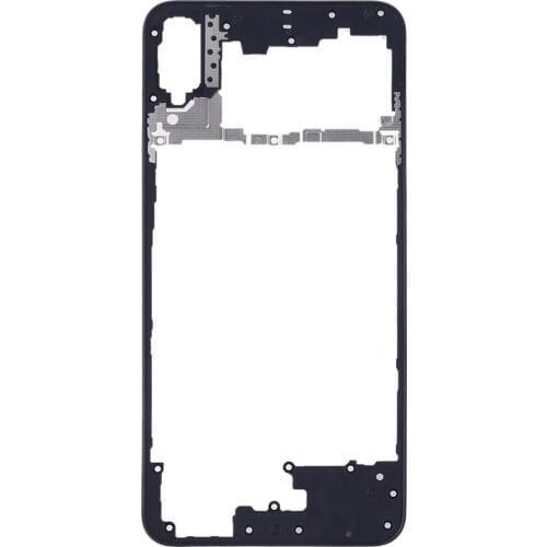 Battery Back Cover Bezel Frame for Huawei Honor 8X