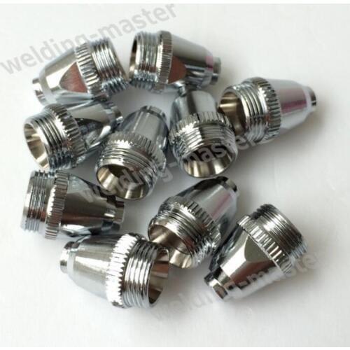 20PCS SG-55 AG-60 plasma cutting torch electrode and tip consumable