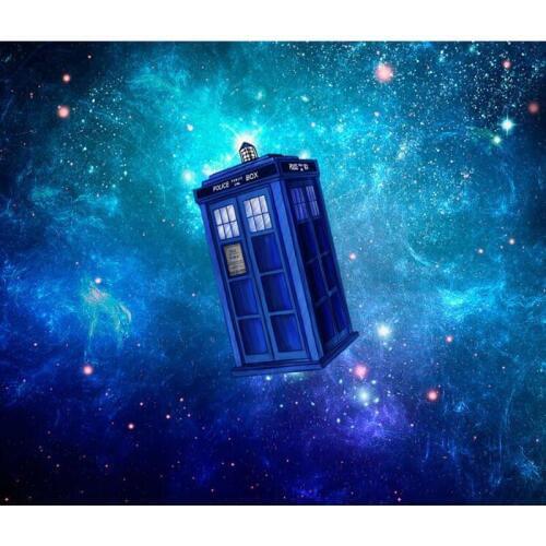 5d diy Diamond Embroidery doctor who Diamond Painting round/square Cross Stitch Full Drill Multi-Picture Mosaic Home Decor craf