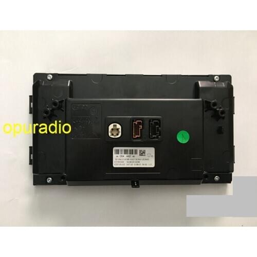 7Inch LCD Display LAM0703608B screen with touch panel for Peugeot 308 408 Citroen car DVD GPS navigation LCD module