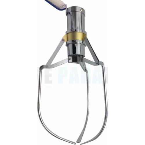 Arcade Game accessory S M L XL size Claws With coil rope Of Claw Crane Machine