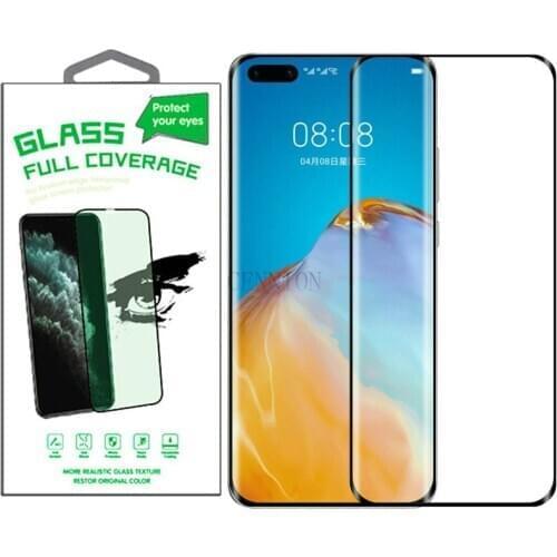 CENNION Screen Protectors For Huawei Mate 20 Pro