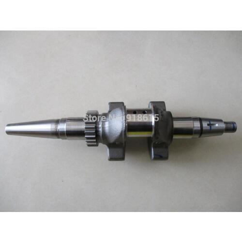GX630 GX690 CRANKSHAFT FIT V-TYPE GASOLINE GENERATOR PARTS HONDA #13310-Z6L-620