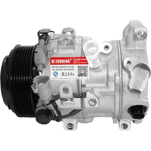 AC Compressor For LEXUS ES350 ES240 Toyota Avalon Camry 2006-2012 8832033220 883203320084 8832033200 8832007110 88320-33220