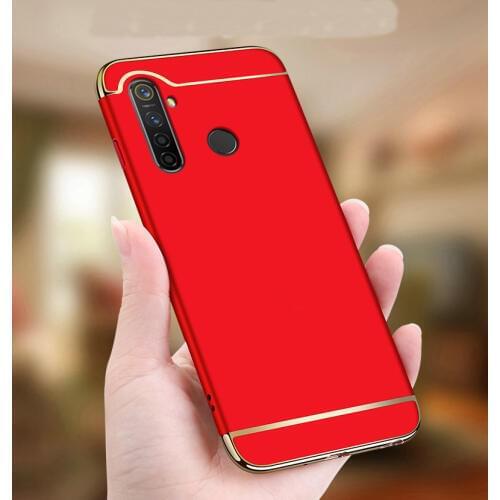 KOOLBELI Oppo F5 Phone Cases