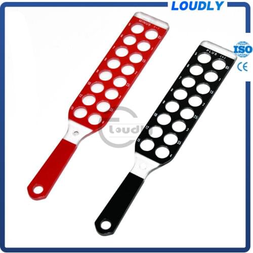 Loudly brand best optical equipment Retinoscopy Rack Lens BL-1