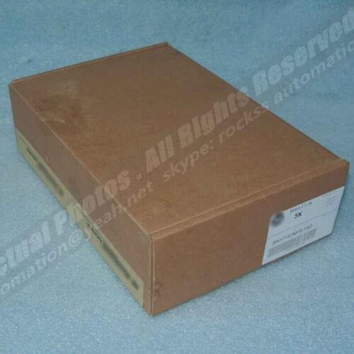 Brand New AB SKH1SINFB1A0 With Free DHL