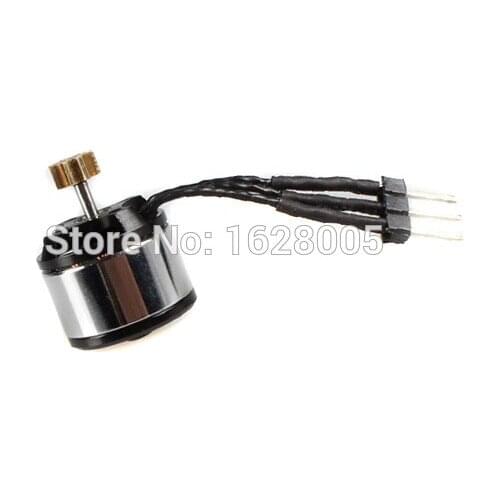 Wholesale WLToys V977 V930 Spare Parts V977-002 Main Brushless Motor For Sell