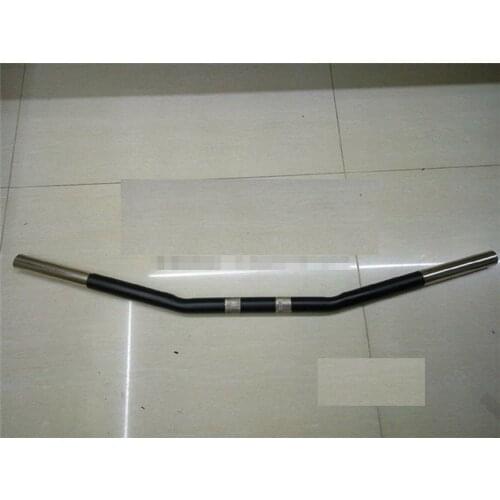 Handlebar Motorcycle Bike Handle Flat Bar for Harley Davidson Sportster XL883 XL1200 Iron 48 Forty-Eight