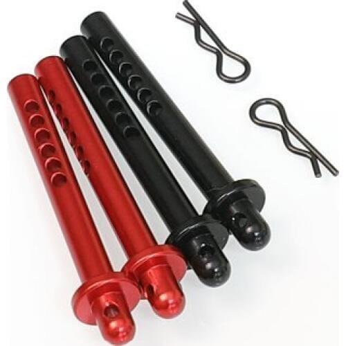 RC Car 1/10 AXIAL SCX10 II 90046 metal shell column 2pcs SCX217