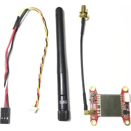 Arkbird V2 5.8G 600mW Adjustable Video Transmitter Module