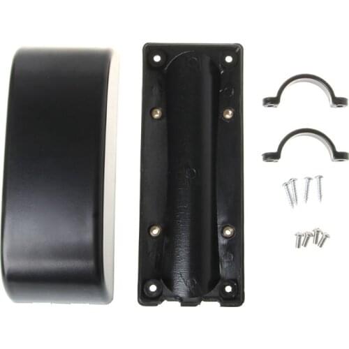 Waterproof Electric Bike Moped Scooter Controller Box E-Bike KIT Case Mountain Bike Accessories Drop Shipping