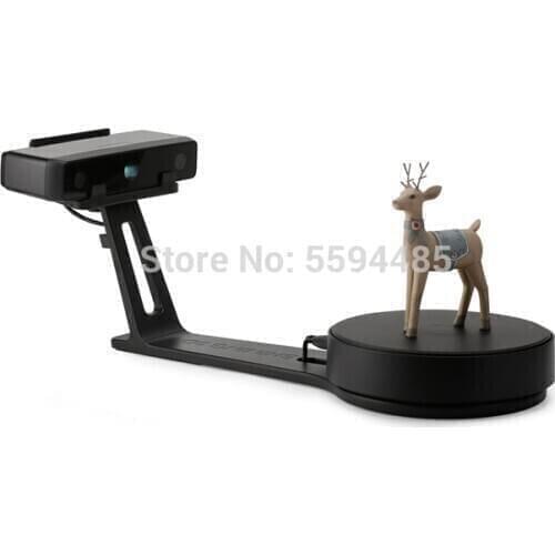 High Efficiency High Resolution EinScan SP SE 3d scanner for shoe last