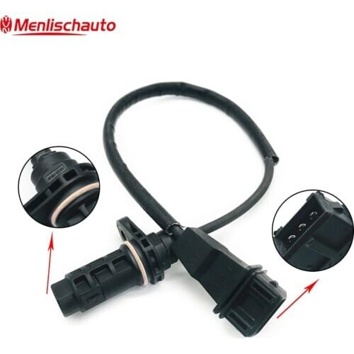 39180-25300 39180 25300 3918025300 Crankshaft Position Sensor For Korean Car