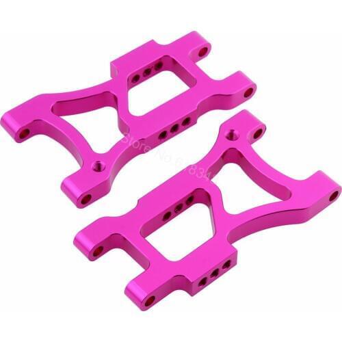 Aluminum Rear Suspension Arms SAK-D101 For RC 1/10 Sakura D3 CS Sport Drift Upgrade Parts