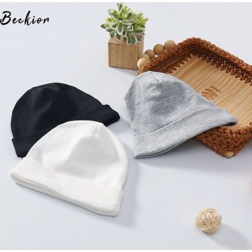 Beckior Hats For Babies