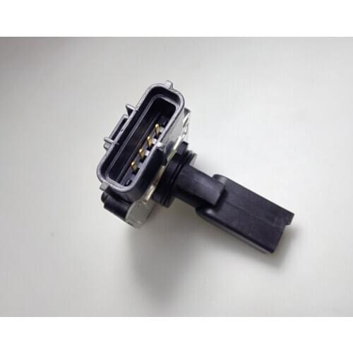 OEM 3L7U-12B579-AA Mass Air Flow Sensor for 03-04 Ford Expedition Lincoln Navigator NEW MAF Airflow Meter AFH80-10 3L7U12B579AA