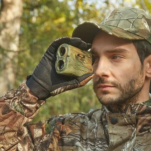 FGHGF Laser Rangefinders
