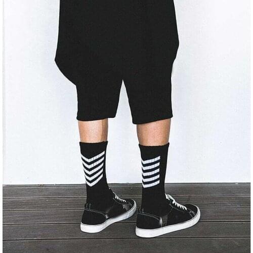 Gtglad Mens Casual Socks