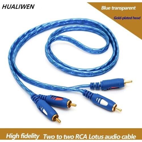HUALIWEN Digital Cables