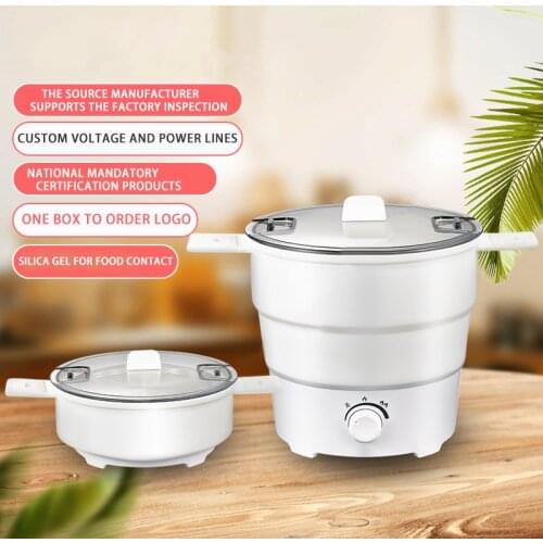 Karsah Multicooker