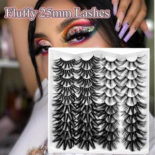Lvcheryl Eye Cosmetics